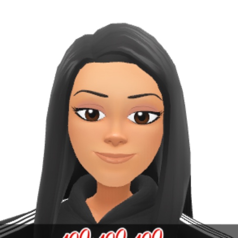 Meet your Posher, Teresa